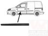 VW 2K0853515C9B9 Trim/Protective Strip, door